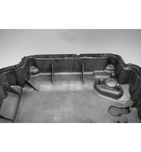 Mercedes-Benz Mercedes Vito W639 Ölwanne ohne Sensor A6510140703 -6050- Ölwannen