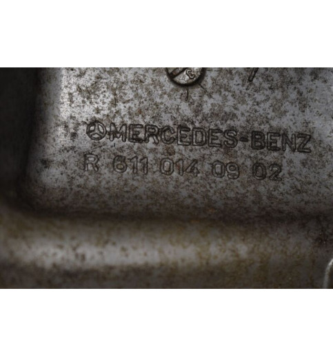 Mercedes-Benz Mercedes Sprinter W901-W905 Ölwanne R6110140902 -6052- Ölwannen