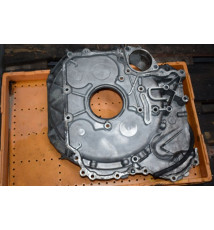 Mercedes W204 Stirndeckel Steuergehäuse A6510150802 -6058-