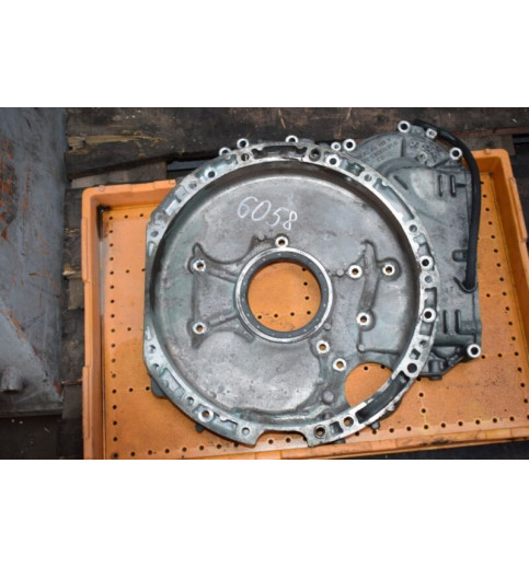 Mercedes Mercedes W204 Stirndeckel Steuergehäuse A6510150802 -6058- Sonstige