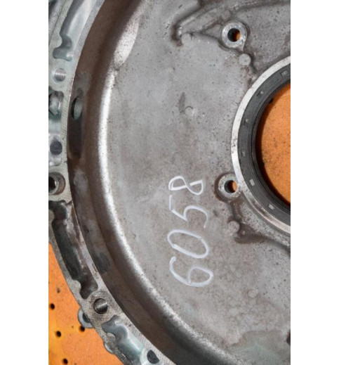 Mercedes Mercedes W204 Stirndeckel Steuergehäuse A6510150802 -6058- Sonstige