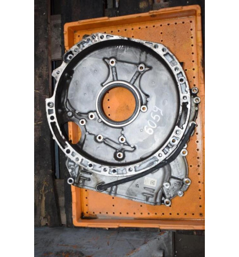 Mercedes Mercedes W204 Stirndeckel Steuergehäuse A6510151402 -6059- Sonstige