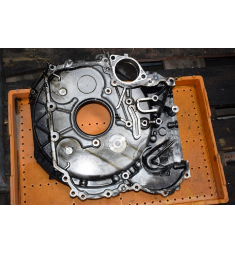 Mercedes Mercedes W204 Stirndeckel Steuergehäuse A6510151402 -6059- Sonstige