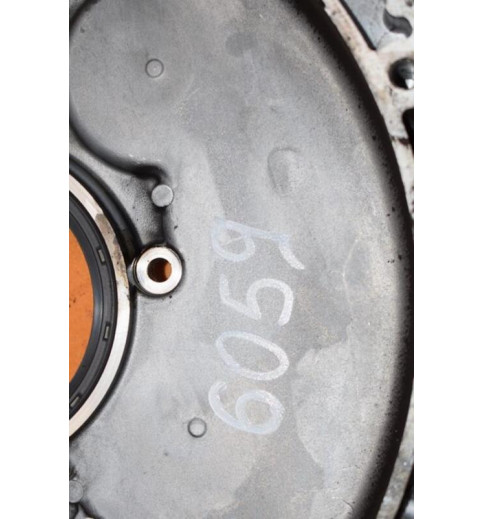 Mercedes Mercedes W204 Stirndeckel Steuergehäuse A6510151402 -6059- Sonstige