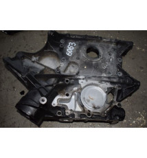 Mercedes Vito W639 Stirndeckel Ölfilterhalterung  R6460151002 -6063-
