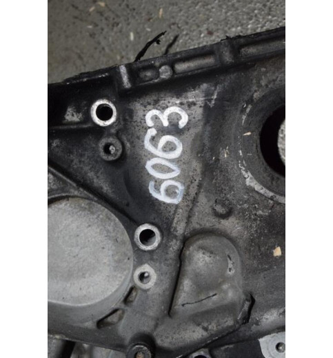 Mercedes Mercedes Vito W639 Stirndeckel Ölfilterhalterung  R6460151002 -6063- Sonstige
