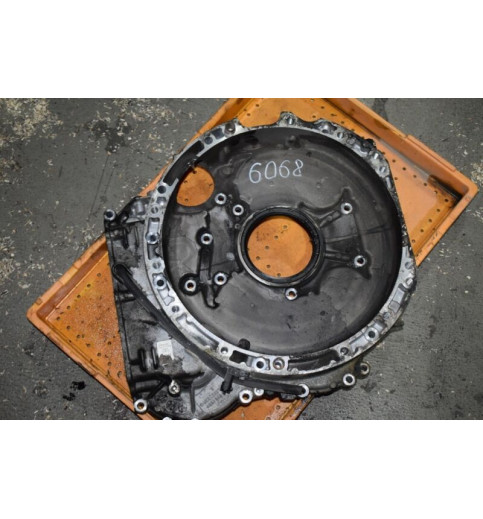 Mercedes Mercedes W204 Stirndeckel Steuergehäuse A6510151402 -6068- Sonstige
