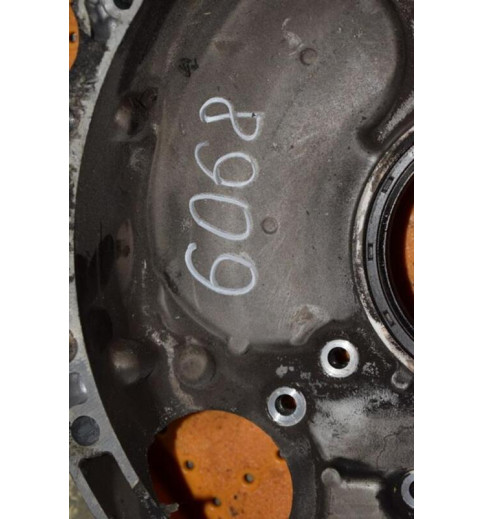 Mercedes Mercedes W204 Stirndeckel Steuergehäuse A6510151402 -6068- Sonstige
