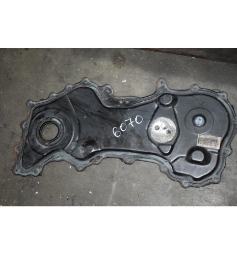 805594C Renault Master III  Abdeckung Steuerkette 
