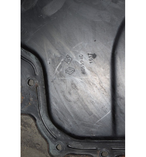 805594C Renault Master III  Abdeckung Steuerkette 