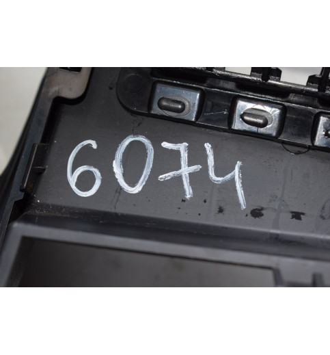 A9066800080 Mercedes W906 Abdeckung Tacho Blende -6074-