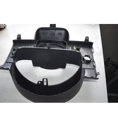 A9066800080 Mercedes W906 Abdeckung Tacho Blende -6074-
