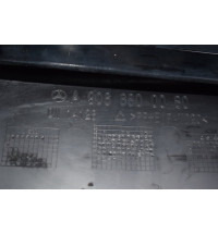 A9066800080 Mercedes W906 Abdeckung Tacho Blende -6074-