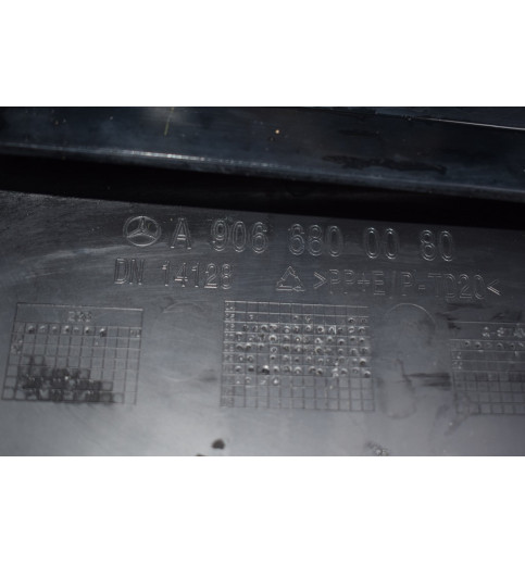 A9066800080 Mercedes W906 Abdeckung Tacho Blende -6074-