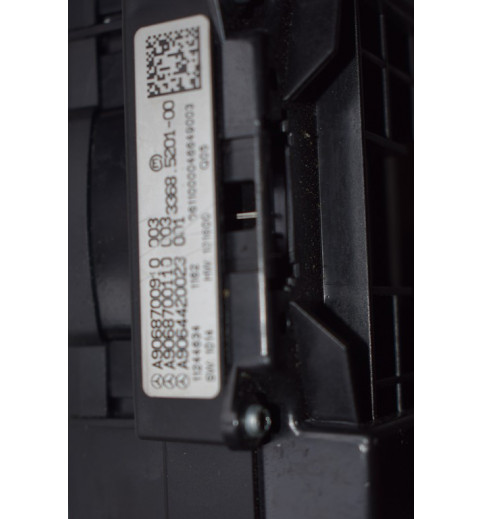 A9068700910 A9068700110 A9064420023 Mercedes W906 Warnblinkanlage  -6079-