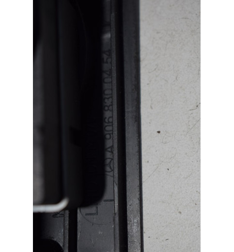 A9065450104 A9068300454 Mercedes W906 VW Crafter Luftdüse Lichtscahlter  -6081-