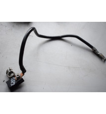 Mercedes Sprinter W906 Kabel Batteriekabel  A9065460121   -6089-