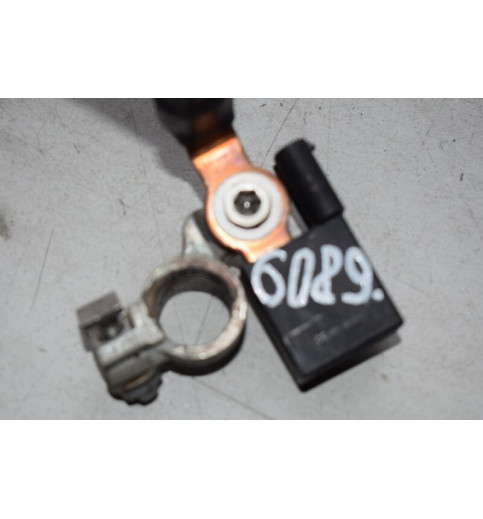 Mercedes-Benz Sprinter Mercedes Sprinter W906 Kabel Batteriekabel  A9065460121   -6089- Kabel, Kabelbäume & Steckverbinder
