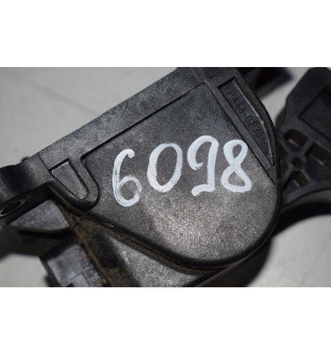 A9063000404 0280755023 Mercedes Sprinter W906 Gaspedal   -6098-