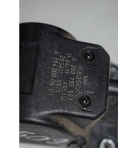 A9063000404 0280755023 Mercedes Sprinter W906 Gaspedal   -6098-