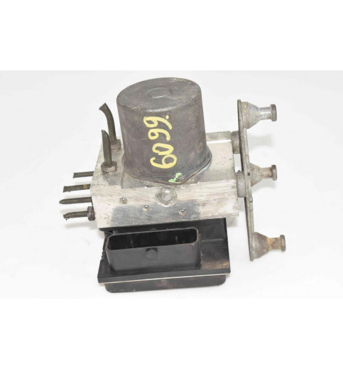 Mercedes-Benz Mercedes SprInter W906 ABS A0074313812 0265251369 0265951522 -6099- ABS & ESP-Hydraulik
