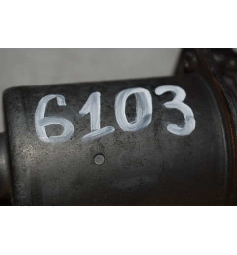 405146  Mercedes Sprinter W906 Scheibenwischermotor  -6103-
