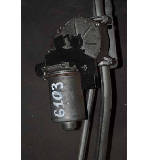405146  Mercedes Sprinter W906 Scheibenwischermotor  -6103-