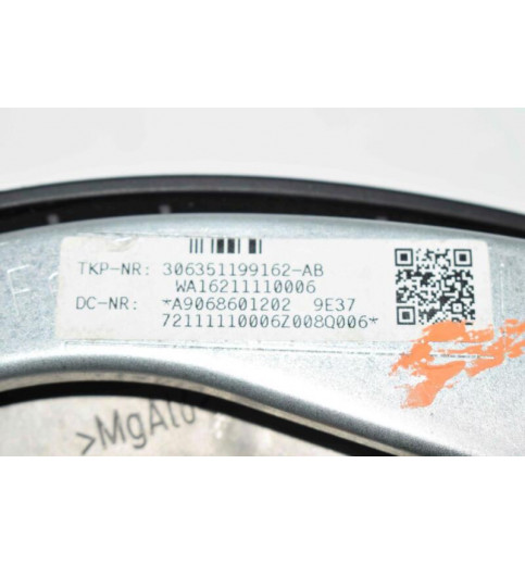 Mercedes-Benz Sprinter Mercedes Sprinter W906 Airbagmodul  305264520 A9068601202 -6106- Airbags