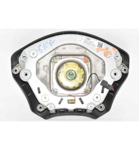 Mercedes-Benz Sprinter Mercedes Sprinter W906 Airbagmodul  305264520 A9068601202 -6106- Airbags