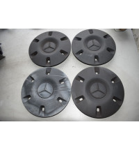 A9064010025 Mercedes Sprinter W906 Radkappen Raddeckel  -6107-