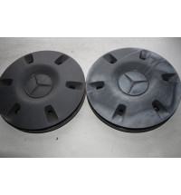 A9064010025 Mercedes Sprinter W906 Radkappen Raddeckel  -6107-