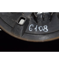 HVW9064010025 VW Crafter Felgendeckel Raddeckel   -6108-
