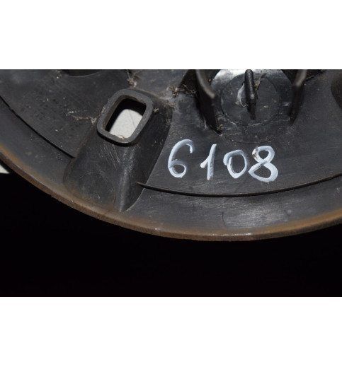 HVW9064010025 VW Crafter Felgendeckel Raddeckel   -6108-