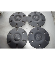 HVW9064010025 VW Crafter Felgendeckel Raddeckel   -6108-