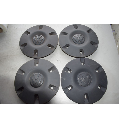 HVW9064010025 VW Crafter Felgendeckel Raddeckel   -6108-