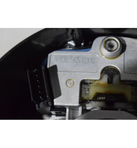 A9065450310 Mercedes Sprinter W906 Blinkerschalter Lenkstockschalter  -6130-