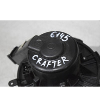 Mercedes Sprinter W906 Crafter Gebläsemotor -6145-