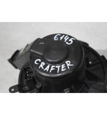 Mercedes Sprinter W906 Crafter Gebläsemotor -6145-