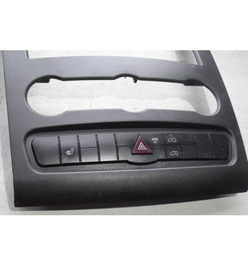 A9069051501 A9069011301 A9069024601 Mercedes W906 Warnblinkanlage  -6152-