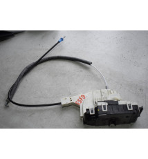A9067202135 Mercedes Sprinter W906 VW Crafter Türschloss vorne links -16153-