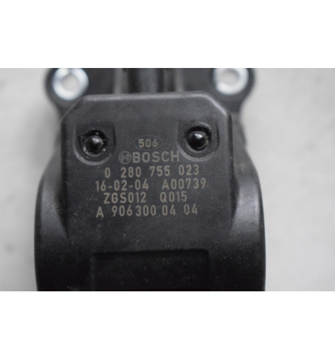A9063000404 0280755023 Mercedes Sprinter W906 Gaspedal   -6156-