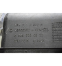 A9065050855 Mercedes Sprinter W906 Radkasten Lüftergehäuse  -6157-