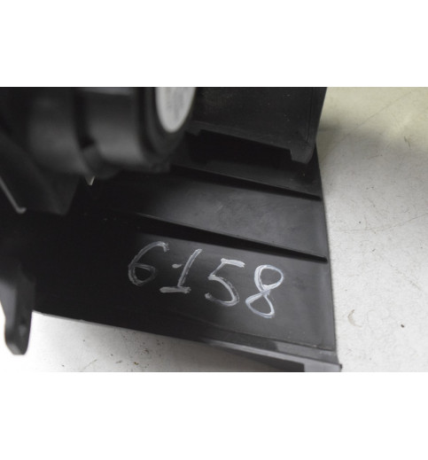 A9068300454 A9065450504 Mercedes W906 VW Crafter Luftdüse Lichtscahlter  -6158-