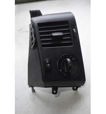 A9068300454 A9065450504 Mercedes W906 VW Crafter Luftdüse Lichtscahlter  -6158-