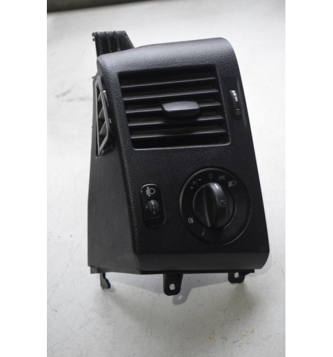 A9068300454 A9065450504 Mercedes W906 VW Crafter Luftdüse Lichtscahlter  -6158-