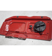 Mercedes Sprinter W906 VW Crafter Tankdeckel Tankklappe  -6165-