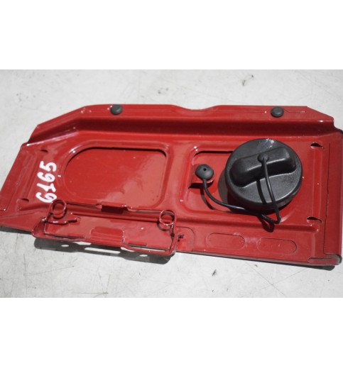 Mercedes Sprinter W906 VW Crafter Tankdeckel Tankklappe  -6165-