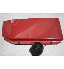 Mercedes Sprinter W906 VW Crafter Tankdeckel Tankklappe  -6165-