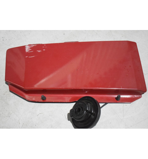 Mercedes Sprinter W906 VW Crafter Tankdeckel Tankklappe  -6165-