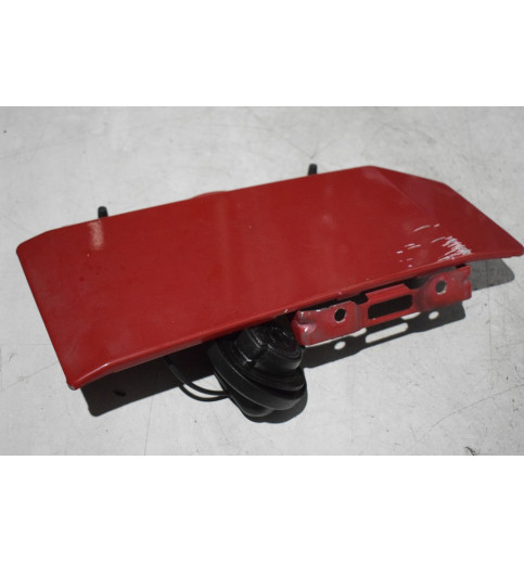 Mercedes Sprinter W906 VW Crafter Tankdeckel Tankklappe  -6165-